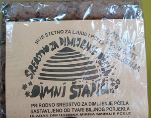 dimni_stapici_za dimljenje_pcela